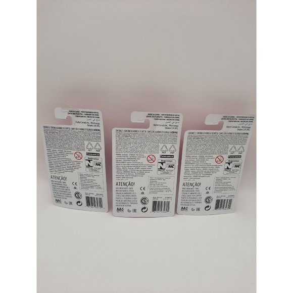 NEW Mattel Barbie Accessories Lot Of 3 Shoes Headband & Handbag Pack with Shelf - Picture 5 of 5